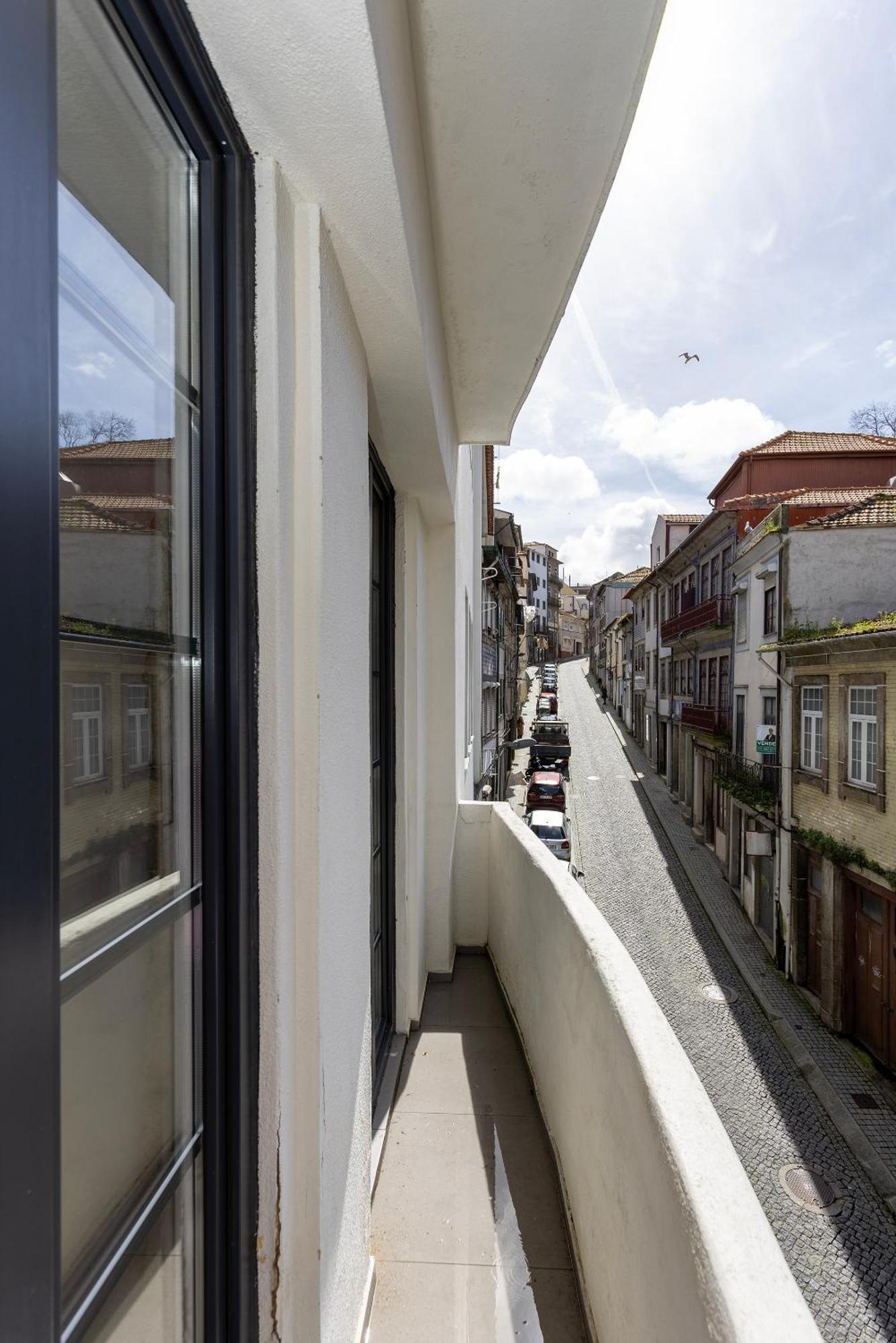 Liiiving In Gaia - Casa Da Vinha Apartments Vila Nova de Gaia Exterior foto