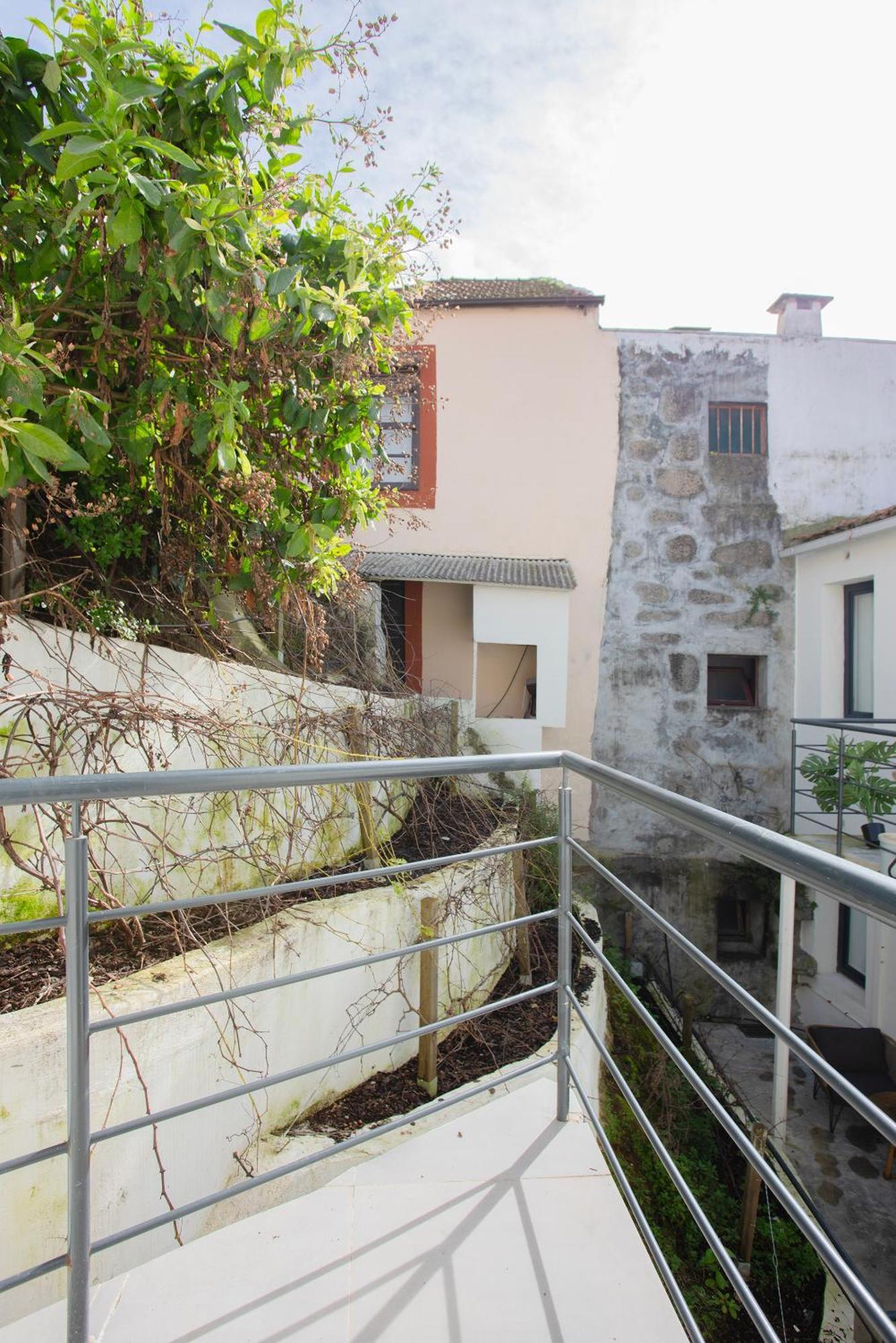 Liiiving In Gaia - Casa Da Vinha Apartments Vila Nova de Gaia Exterior foto