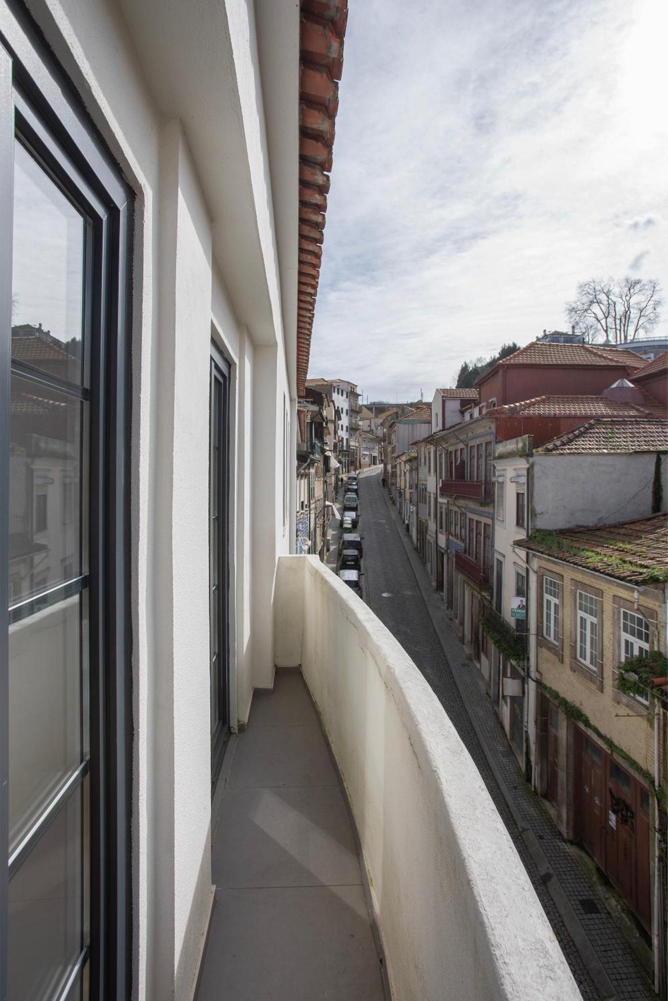 Liiiving In Gaia - Casa Da Vinha Apartments Vila Nova de Gaia Exterior foto