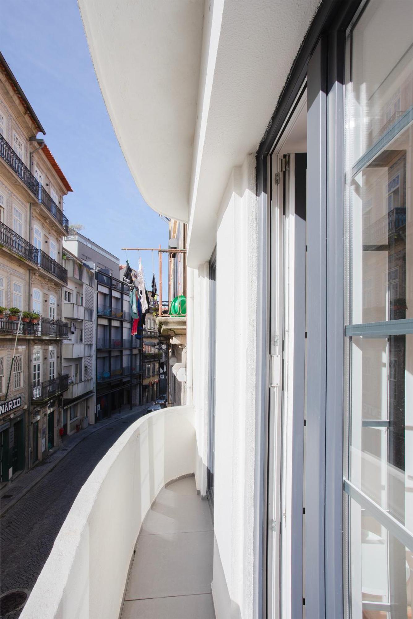 Liiiving In Gaia - Casa Da Vinha Apartments Vila Nova de Gaia Exterior foto